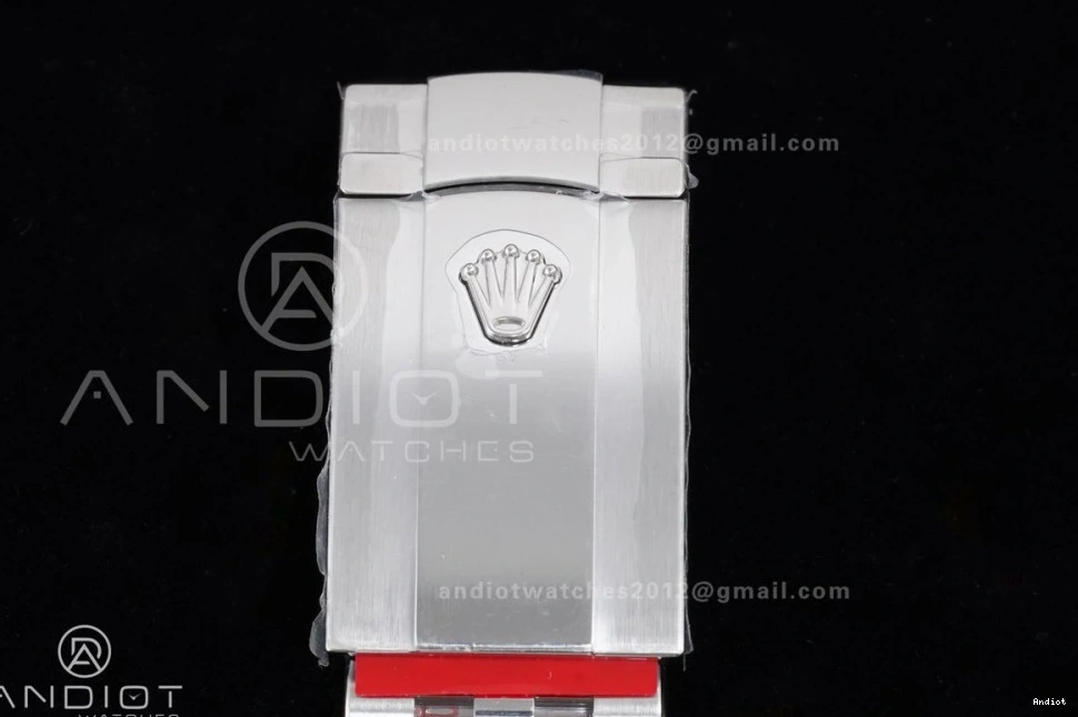 126234 DateJust Blue on Edition Best Dial Diamonds SH3235 904L Bracelet Clean Steel Jubilee 36 1:1 1115